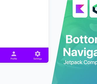 Bottom Navigation Bar Image in jetpack compose