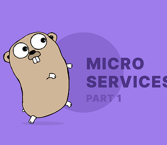 Microservices in Go