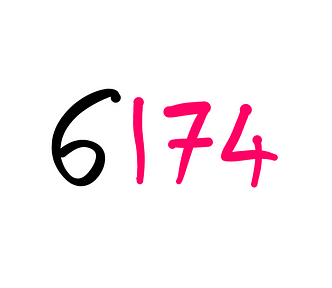 6174: The Most Useless Fascinating Number I Have Come Across