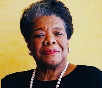 7 Habits of Successful Women I Learned From Maya Angelou
