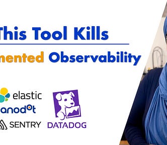 Multiplayer kills fragmented observability and debugging nightmares