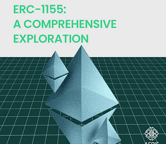 Real-World Use Cases Of ERC-1155 In The Blockchain