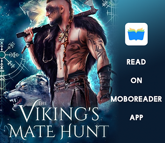 The Viking’s Mate Hunt by Maria Elise