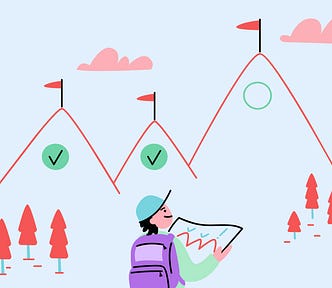 How to transition from product design to product management?