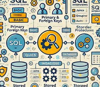 SQL Interview Questions