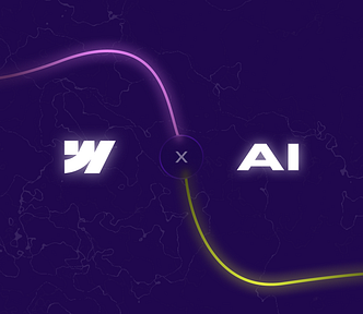 How AI + Webflow Are Redefining Web Design in 2025