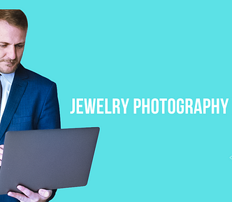 Jewelry Photography Props
