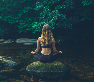 meditation instead of mindfulness