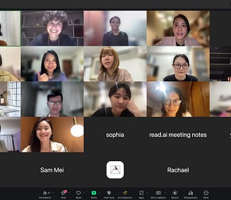 設計以用戶為中心的 AI — LTUX Taipei Meetup