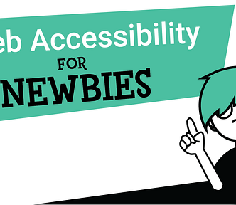 Web Accessibility for Newbies picture