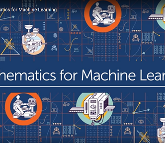 5 Best Mathematics and Statistics Courses for Data Science and Machine Learning Programmers
