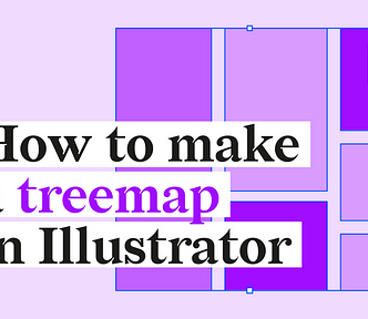 How to make a treemap chart in Adobe Illustrator with Datylon for Illustrator chart maker plugin for Illustrator | Blog | Datylon