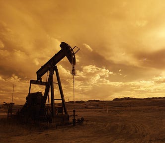 Oil market Analysis