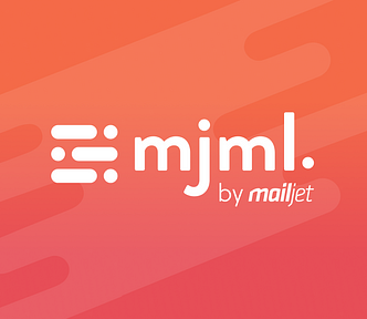 MJML brand logo artwork