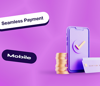 Designing Seamless Payment Screens