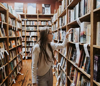 Life lessons from books: The best lessons from personal development books