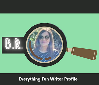 Writer Profile Picture