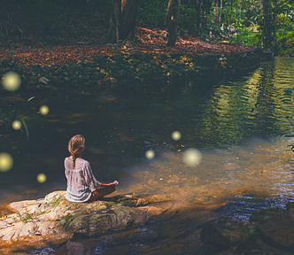 Grief and Loss aren’t the same as depression