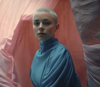 Luma Introduces Dream Machine — An AI Video Generator You Can Actually Use. Image from Luma upscaled with Magnific AI