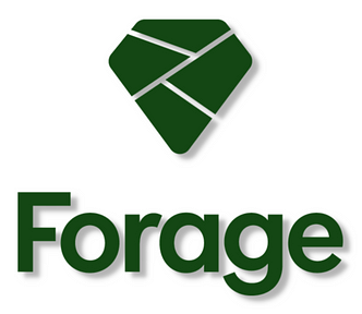 Logo of Forage