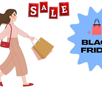 black friday 2023 deals on amazon