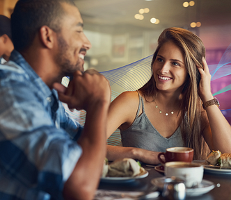 spiritually dating in the modern world