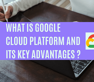 What Is Google Cloud Platform