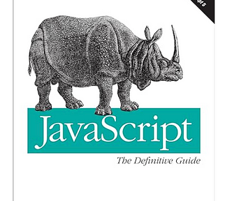 JavaScript the definitive guide