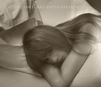 (The Tortured Poets Department (the bolter edition) by Taylor Swift. Genius. (n.d.). https://genius.com/albums/Taylor-swift/The-tortured-poets-department-the-bolter-edition )