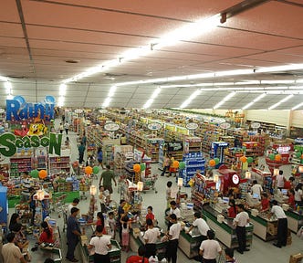 Grocery Store