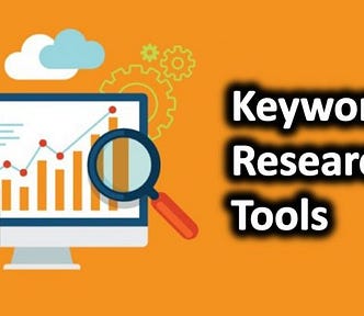 Keyword Research Tools for SEO