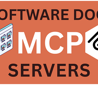 Software Documentation MCP Servers