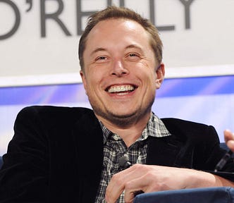 Why Elon Musk is the Most Loved Billionaire by the Internet. Elon loves memes.