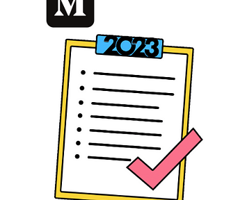 Medium Introduced a Curated List of Publications That Are Open for Submissions in 2023