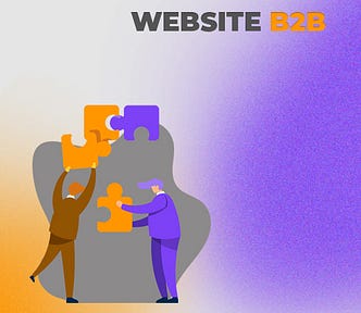 Website Marketing B2B: i 10 suggerimenti da seguire per generare più lead