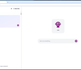Meet the Strawberry AI Browser