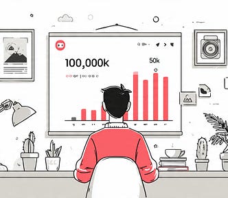 I Turned My Blog Into a Pinterest Traffic Machine