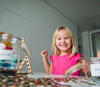 3-Step Money Plan — What Kids Are Not Learning in School, but Should Be