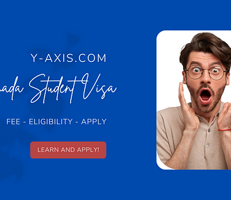 International Student Visa Canada