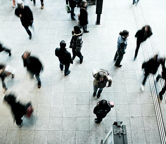 Improve your copywriting by learning to understand people