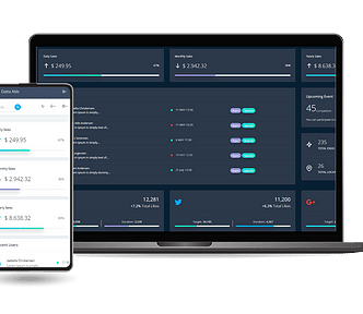 Django v5.x Datta Able — Free Starter updated to Django 5.x Version