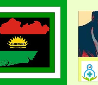AN OFFICIAL PUBLIC STATEMENT FROM THE MOST STATE COUNSELLOR OF BIAFRALAND (PROFESSOR DOCTOR JOSEPH CHIKELUE OBI GKB) — IN DIRECT RELATION TO THE UNILATERAL CLOSURE OF ALL ISRAELI EMBASSIES WITHIN THE REPUBLIC OF IRELAND :
 
 
 
 “. . . Ireland is Pro-Peace, Pro-Fairness, Pro-Proportionality, Pro-Justice, Pro-Dignity, Pro-Human Rights, Pro-Diplomacy, Pro-Humanitarian, Pro-ICC, Pro-ICJ, Pro-UDHR and Pro-International Law . . . ”
 
 
 
 PROFESSOR DOCTOR JOSEPH CHIKELUE OBI GKB
 
 State Counsellor