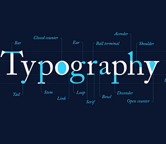 Mastering Typography: A Comprehensive Guide to Effective Design and Impactful Communication in the Digital Age