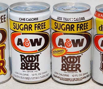 A&W Root Beer Fans, Collect your Payout from the $15 Million Vanilla Flavoring Lawsuit