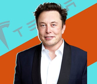 Elon Musk — who fired his long term assistant
