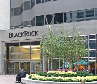 BlackRock office