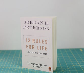 Why Was Bestselling Author Jordan Peterson Banned From Twitter?
