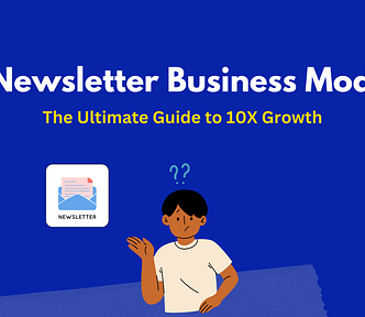 Newsletter Business Model