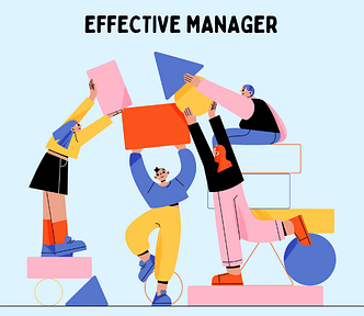 As a manager, you may feel that there are too many things to learn and too little time to put everything into practice. However, working hard to catch up to the demands and expectations of the job will only leave you tired and exhausted. Good management does not require being a superhuman with extraordinary skills. It only requires practicing these 3 important skills.