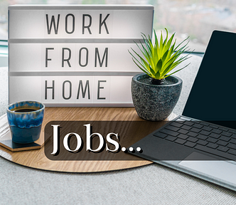 Work At Home Jobs To Make Money Online Through PayPal Payments